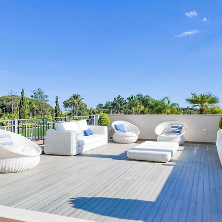 Apartment Pine Hills Turquesa By Interhome Vilamoura Buitenkant foto