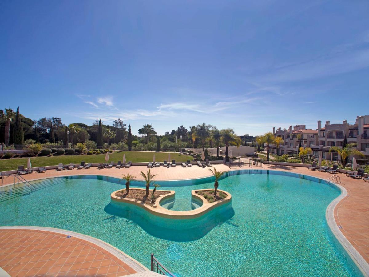 Apartment Pine Hills Turquesa By Interhome Vilamoura Buitenkant foto