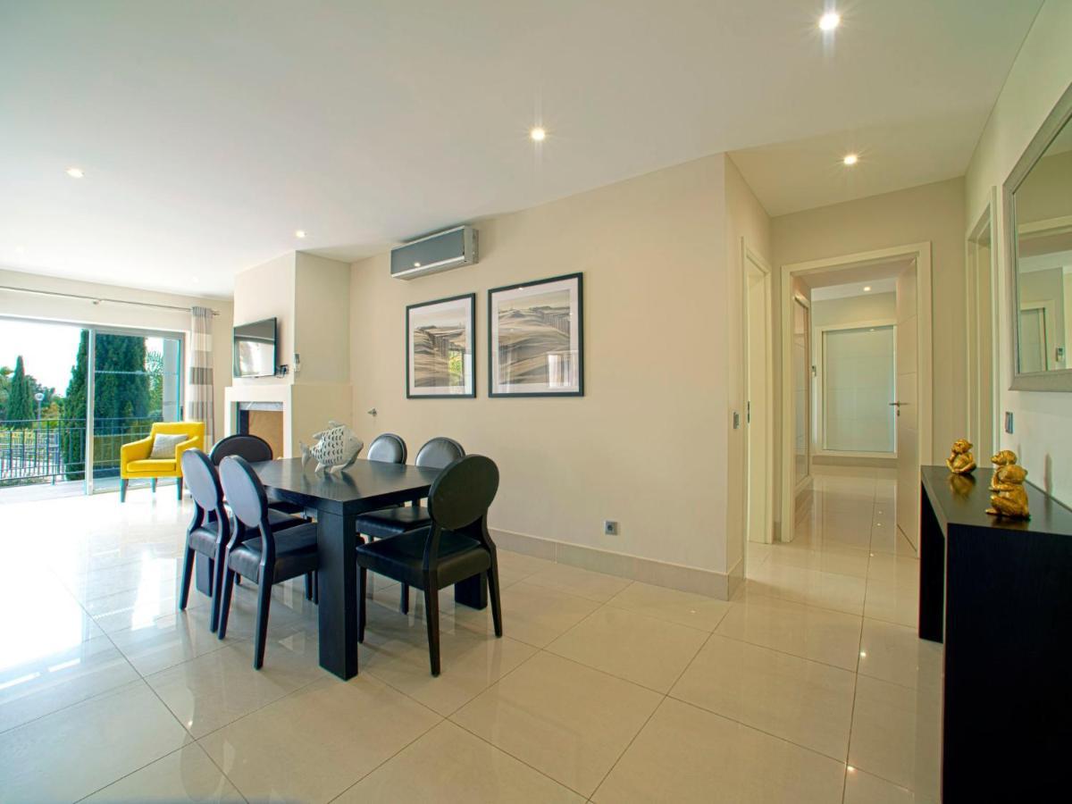 Apartment Pine Hills Turquesa By Interhome Vilamoura Buitenkant foto