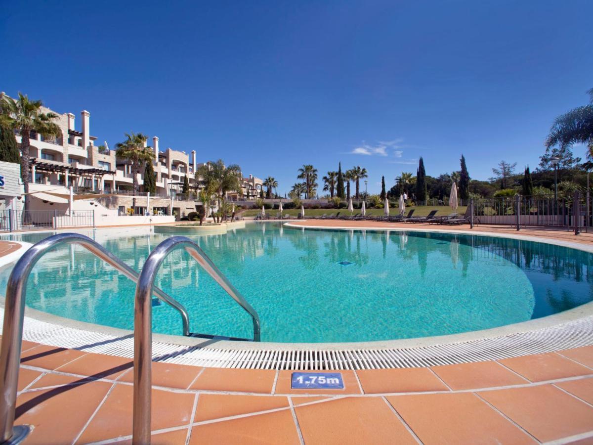 Apartment Pine Hills Turquesa By Interhome Vilamoura Buitenkant foto