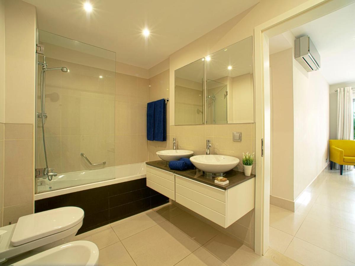 Apartment Pine Hills Turquesa By Interhome Vilamoura Buitenkant foto