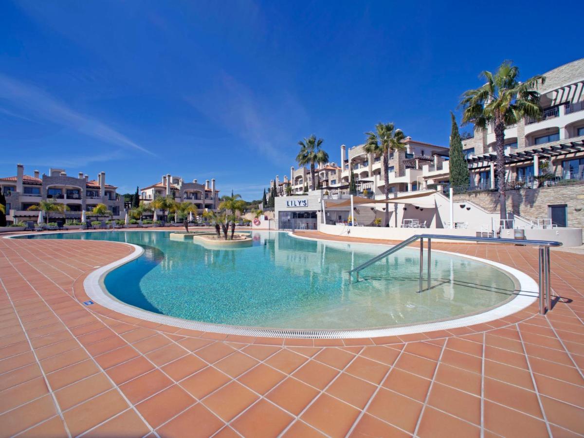 Apartment Pine Hills Turquesa By Interhome Vilamoura Buitenkant foto