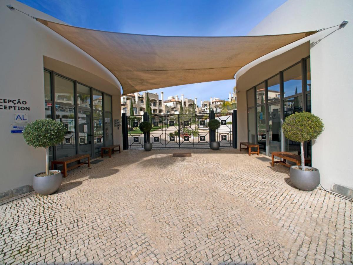 Apartment Pine Hills Turquesa By Interhome Vilamoura Buitenkant foto