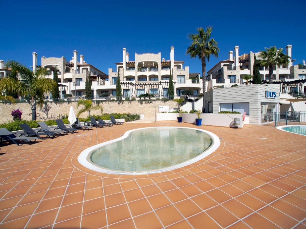 Apartment Pine Hills Turquesa By Interhome Vilamoura Buitenkant foto