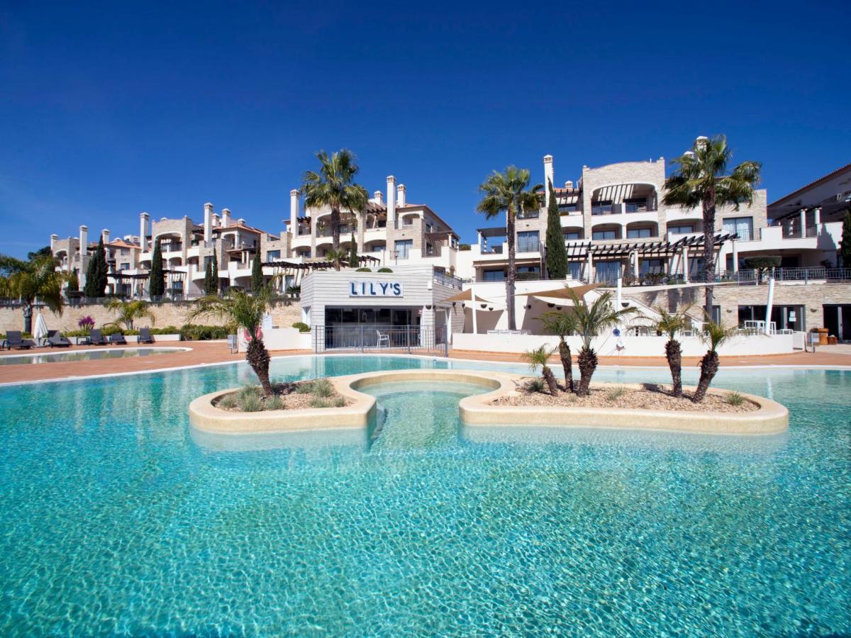 Apartment Pine Hills Turquesa By Interhome Vilamoura Buitenkant foto
