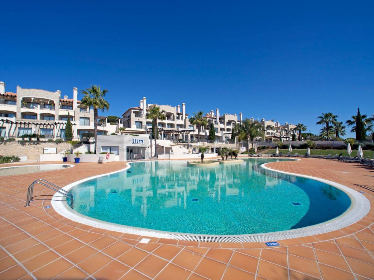 Apartment Pine Hills Turquesa By Interhome Vilamoura Buitenkant foto
