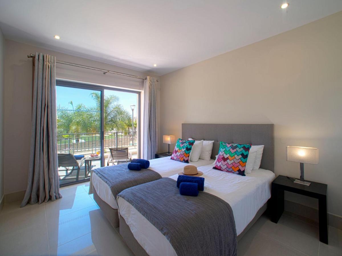 Apartment Pine Hills Turquesa By Interhome Vilamoura Buitenkant foto