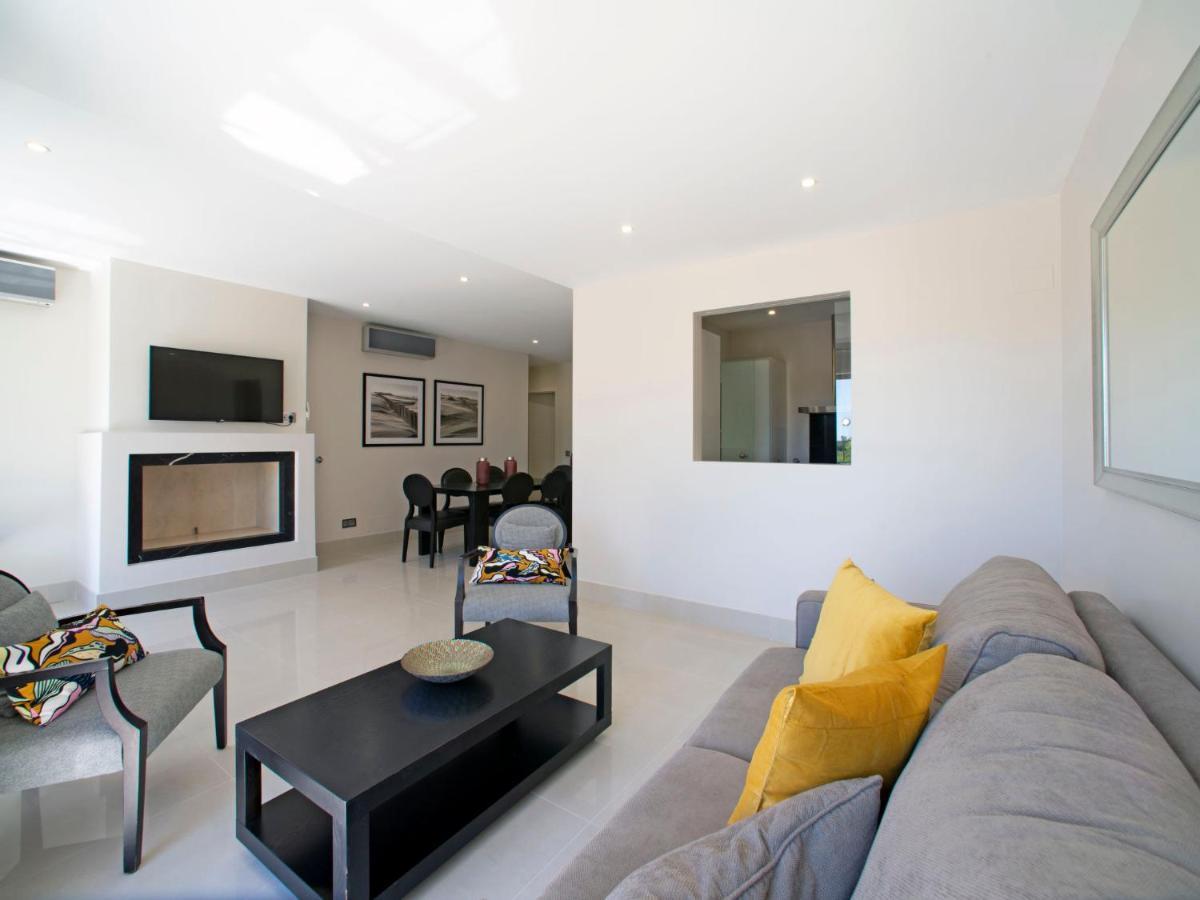 Apartment Pine Hills Turquesa By Interhome Vilamoura Buitenkant foto