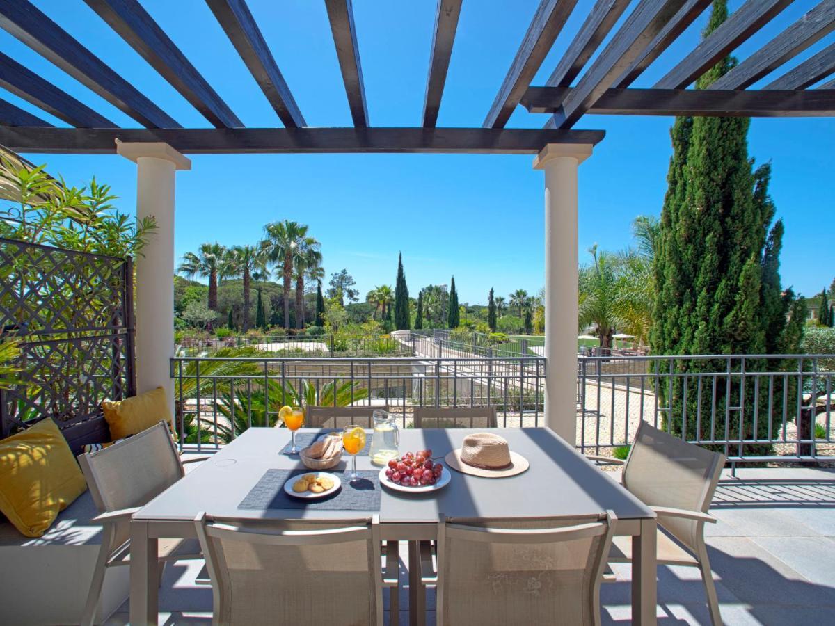 Apartment Pine Hills Turquesa By Interhome Vilamoura Buitenkant foto