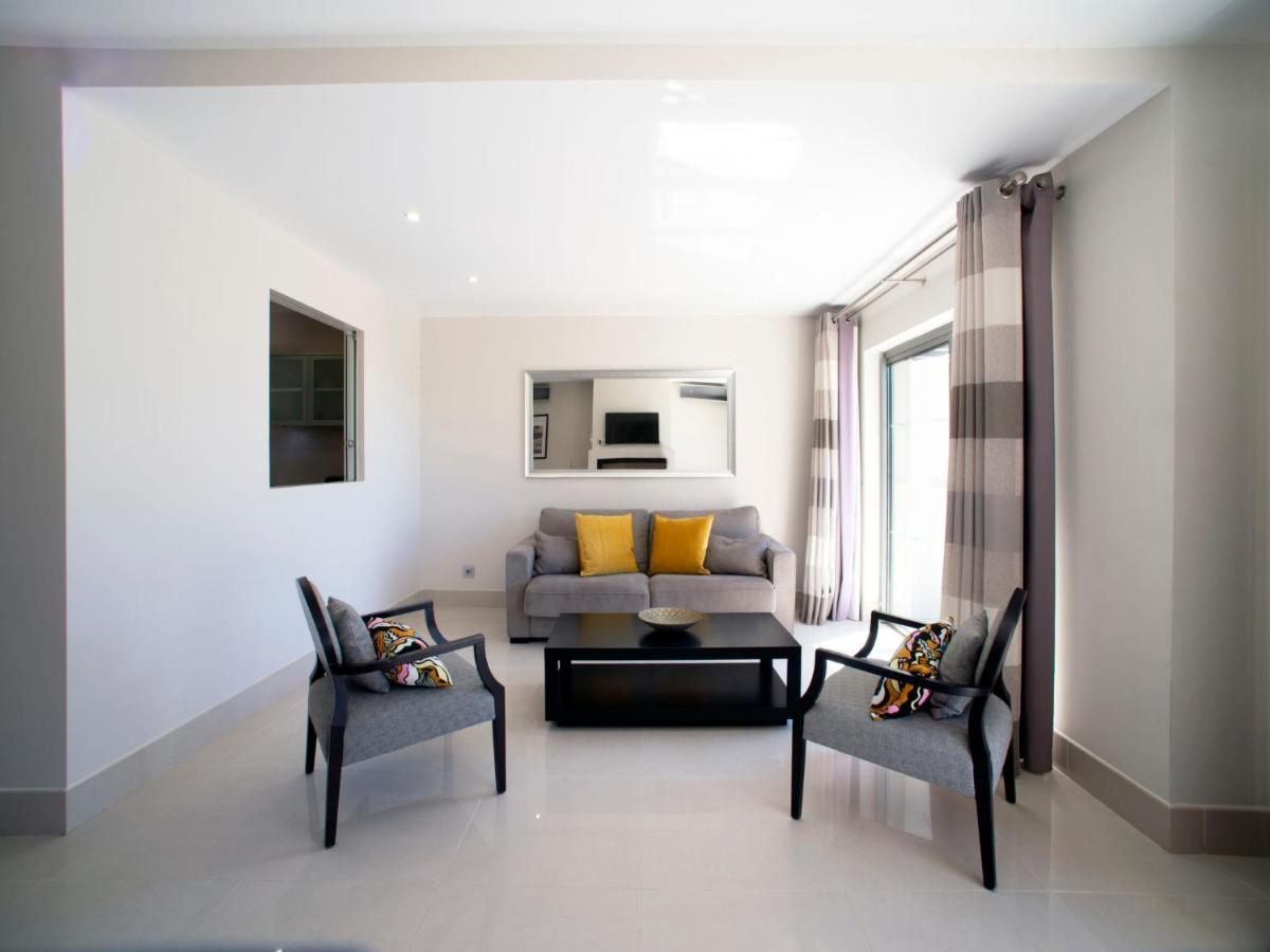 Apartment Pine Hills Turquesa By Interhome Vilamoura Buitenkant foto