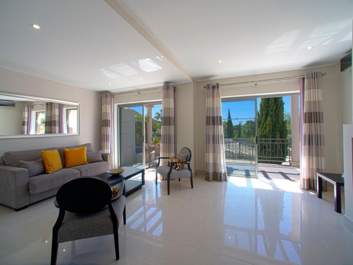 Apartment Pine Hills Turquesa By Interhome Vilamoura Buitenkant foto