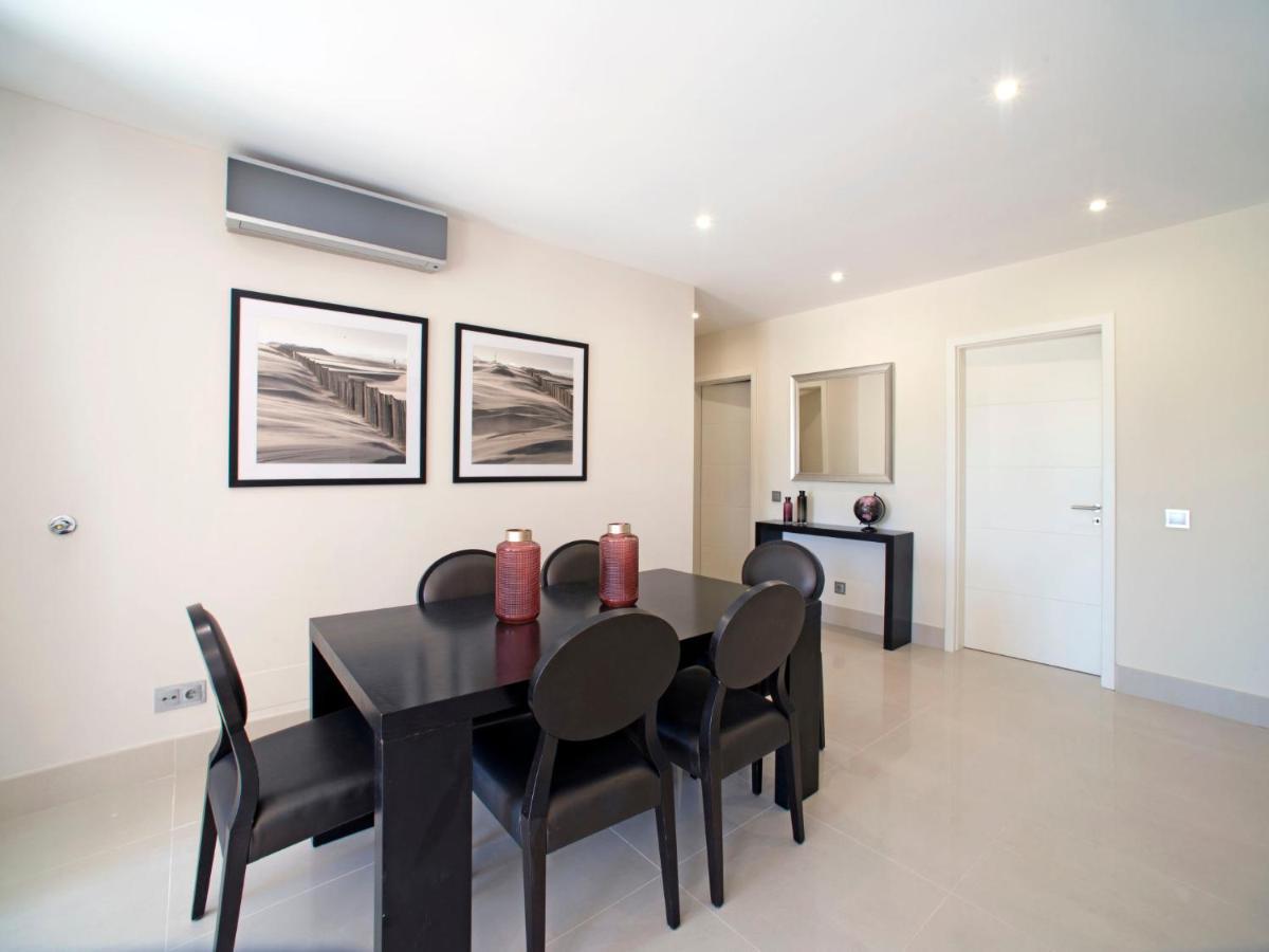 Apartment Pine Hills Turquesa By Interhome Vilamoura Buitenkant foto