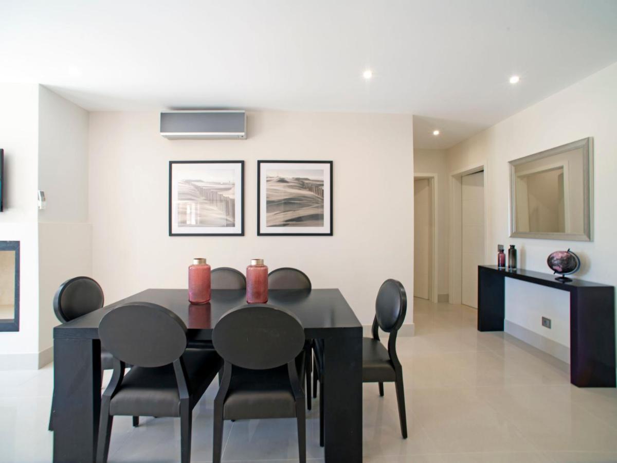 Apartment Pine Hills Turquesa By Interhome Vilamoura Buitenkant foto