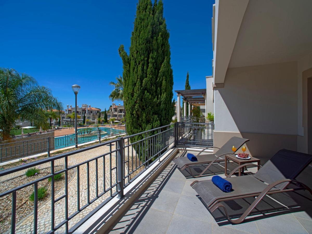 Apartment Pine Hills Turquesa By Interhome Vilamoura Buitenkant foto
