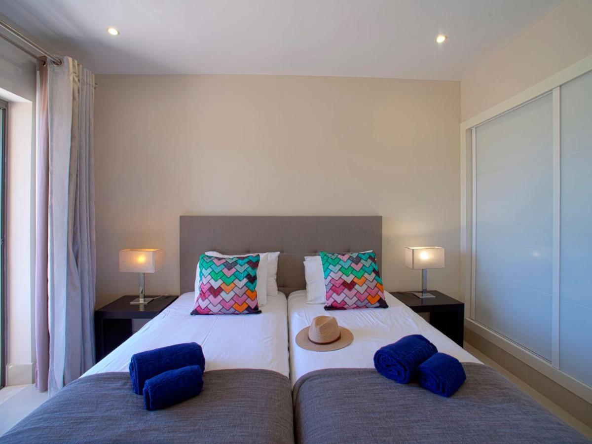 Apartment Pine Hills Turquesa By Interhome Vilamoura Buitenkant foto