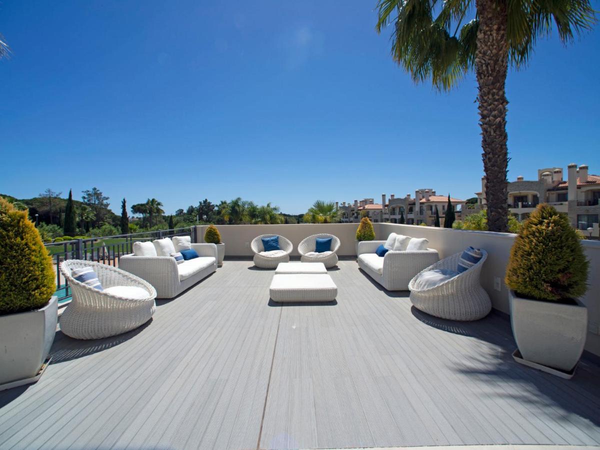 Apartment Pine Hills Turquesa By Interhome Vilamoura Buitenkant foto