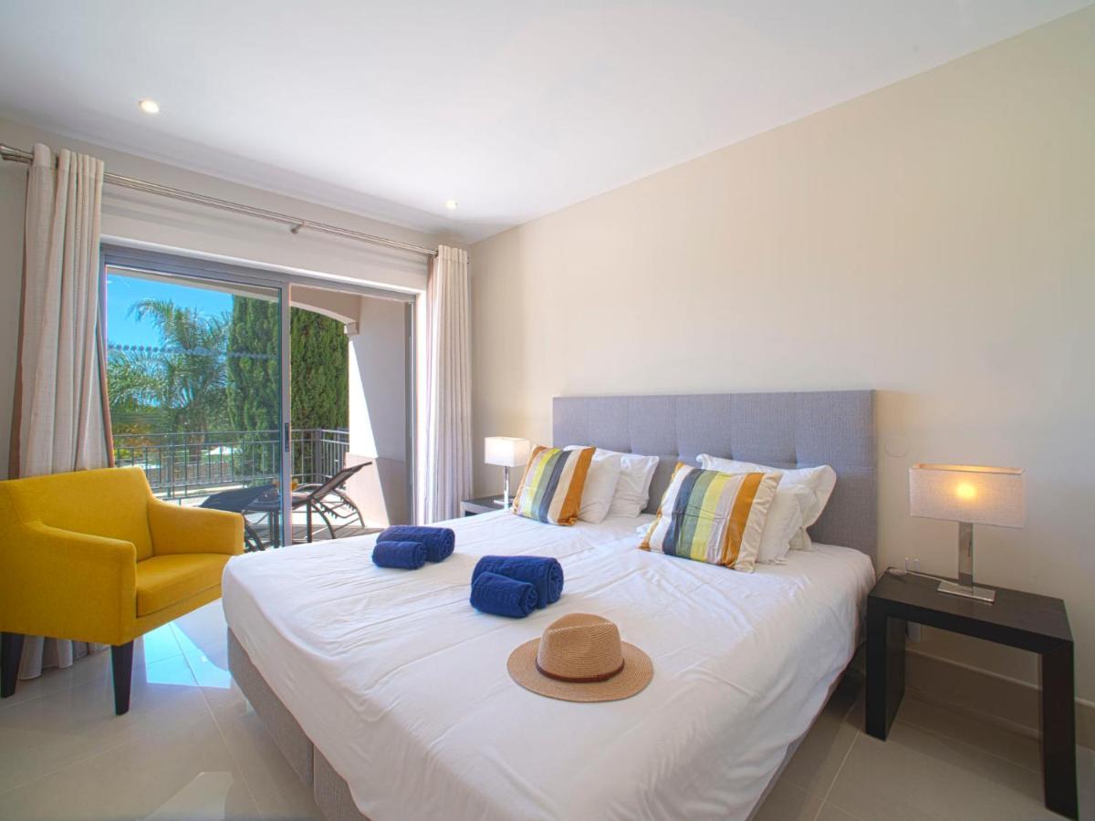 Apartment Pine Hills Turquesa By Interhome Vilamoura Buitenkant foto