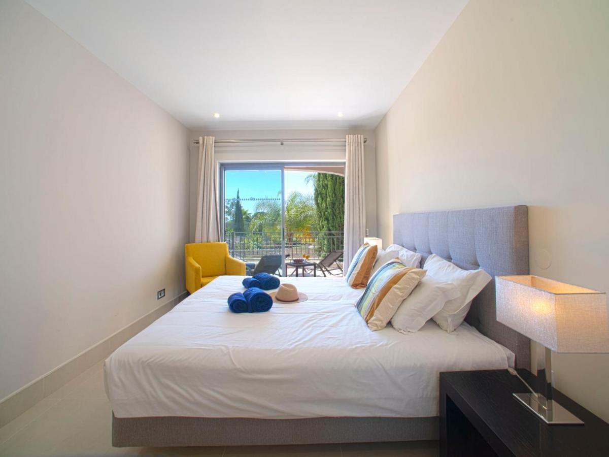 Apartment Pine Hills Turquesa By Interhome Vilamoura Buitenkant foto