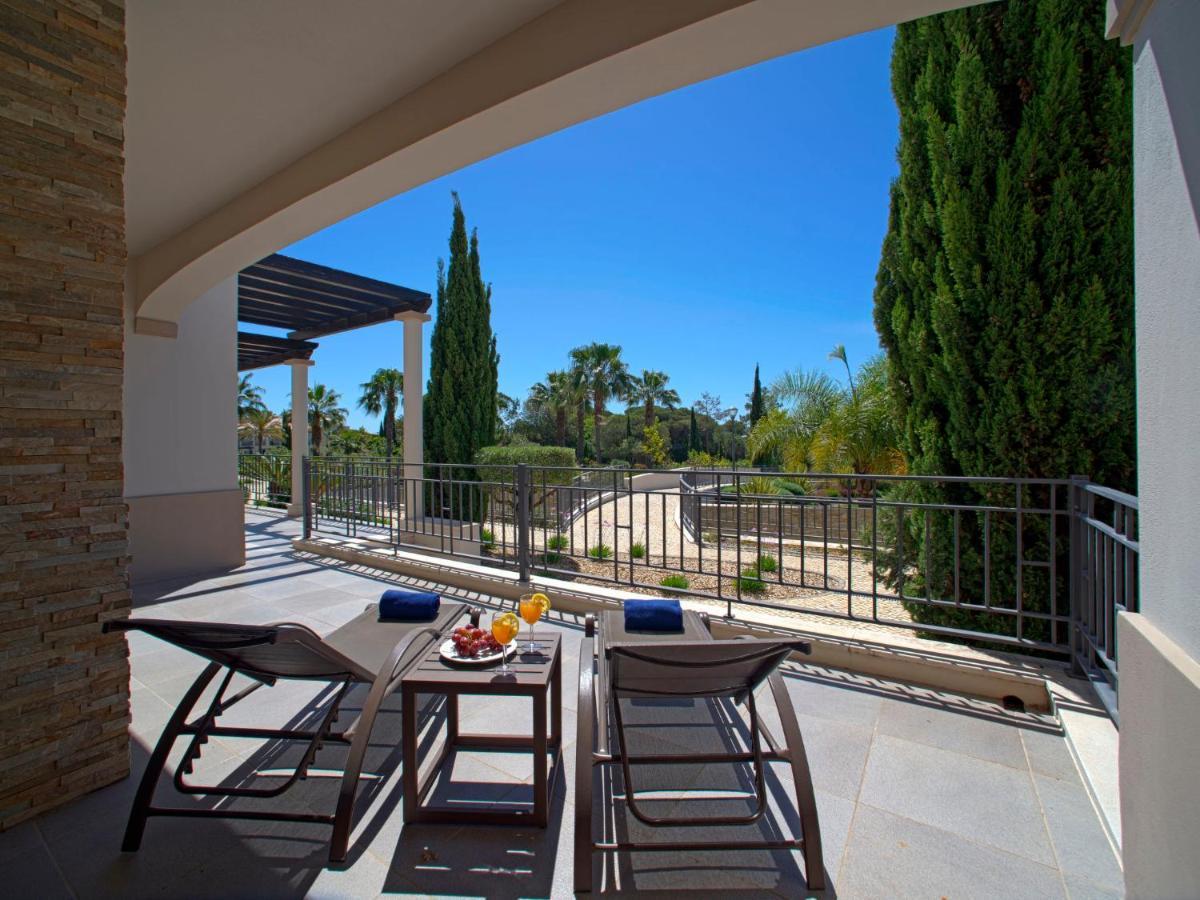 Apartment Pine Hills Turquesa By Interhome Vilamoura Buitenkant foto