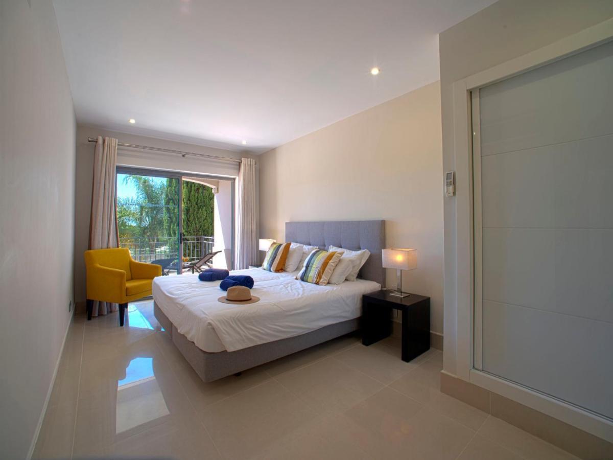 Apartment Pine Hills Turquesa By Interhome Vilamoura Buitenkant foto