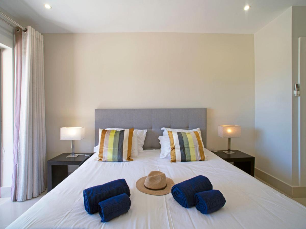 Apartment Pine Hills Turquesa By Interhome Vilamoura Buitenkant foto