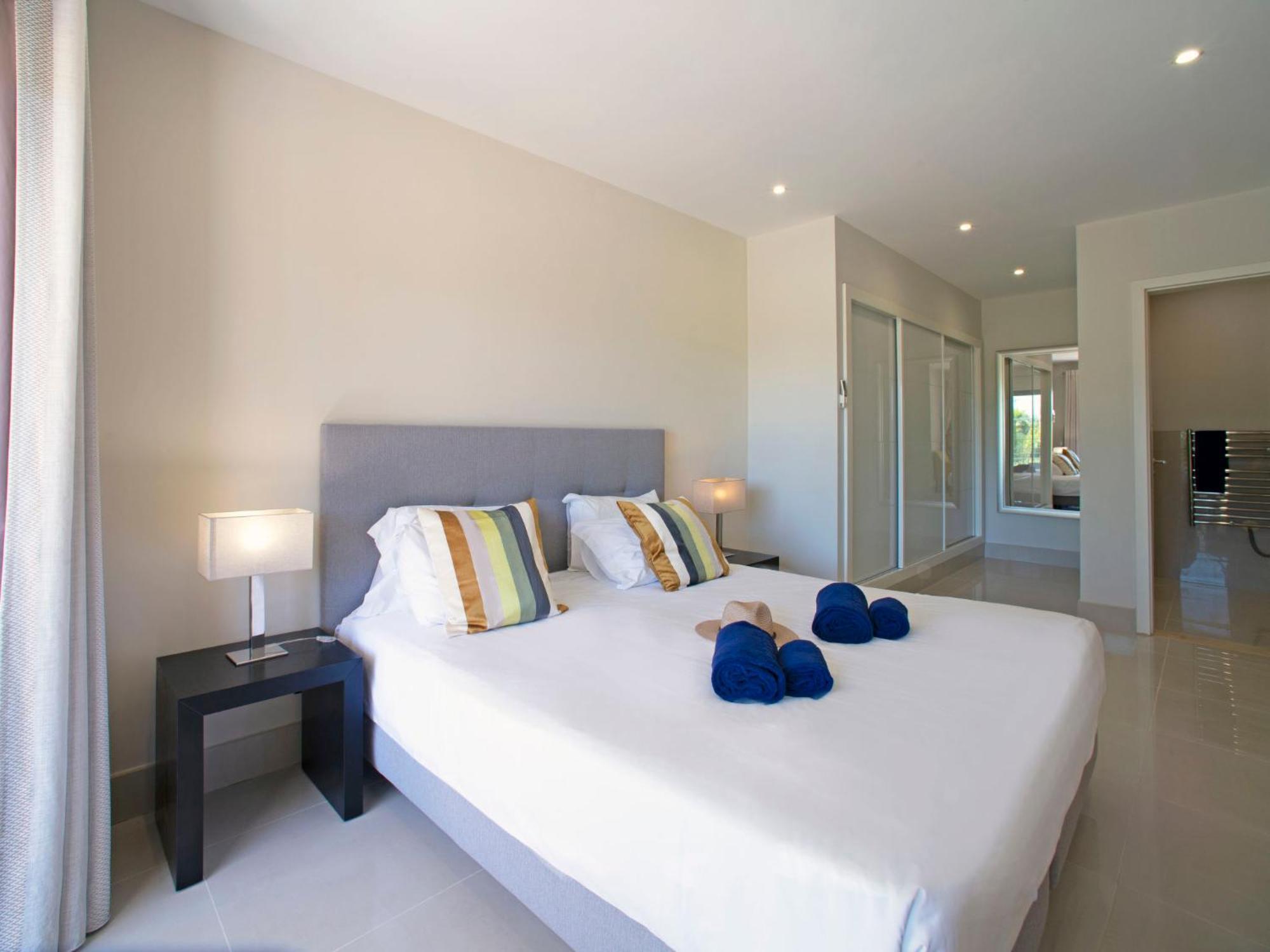 Apartment Pine Hills Turquesa By Interhome Vilamoura Buitenkant foto