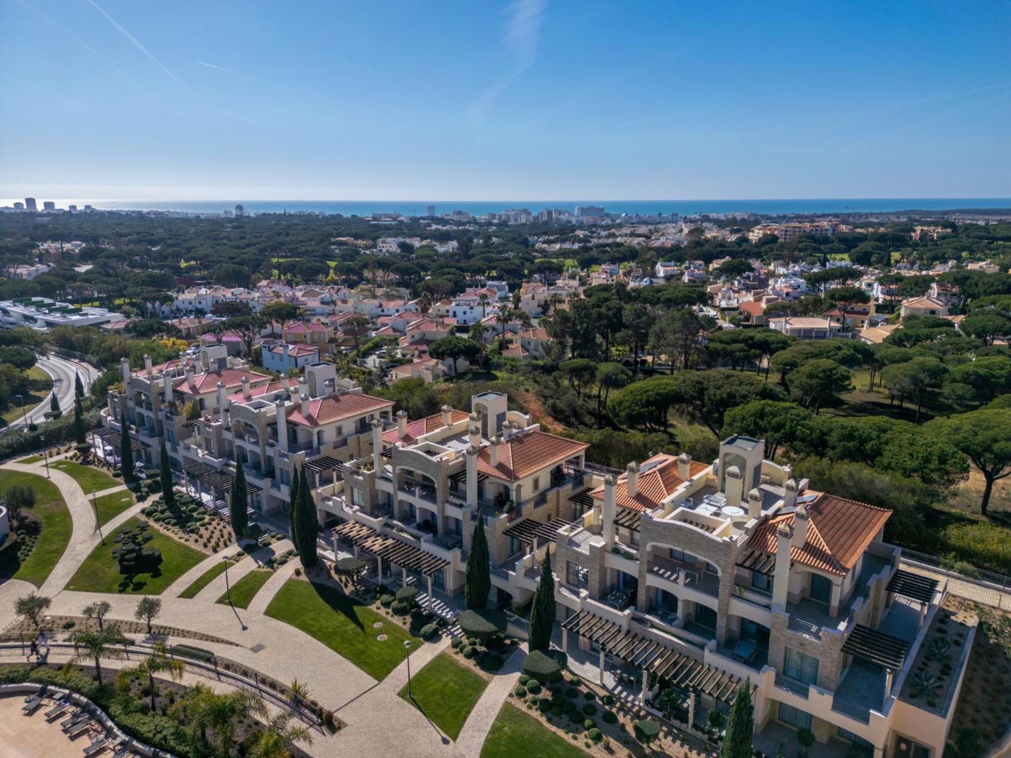 Apartment Pine Hills Turquesa By Interhome Vilamoura Buitenkant foto