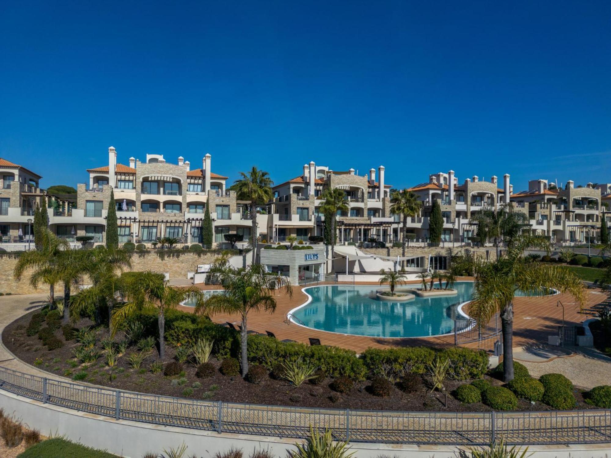 Apartment Pine Hills Turquesa By Interhome Vilamoura Buitenkant foto