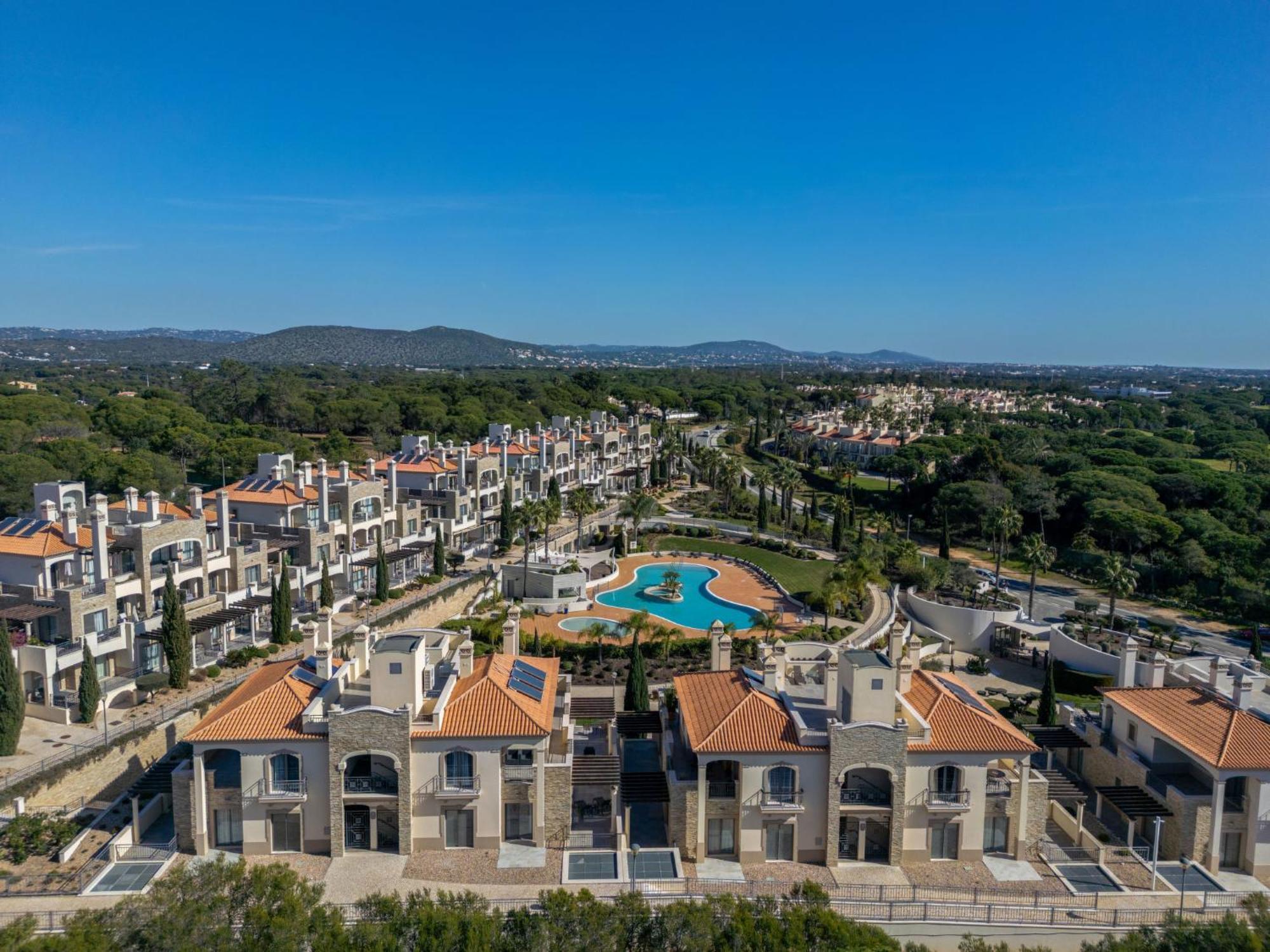 Apartment Pine Hills Turquesa By Interhome Vilamoura Buitenkant foto