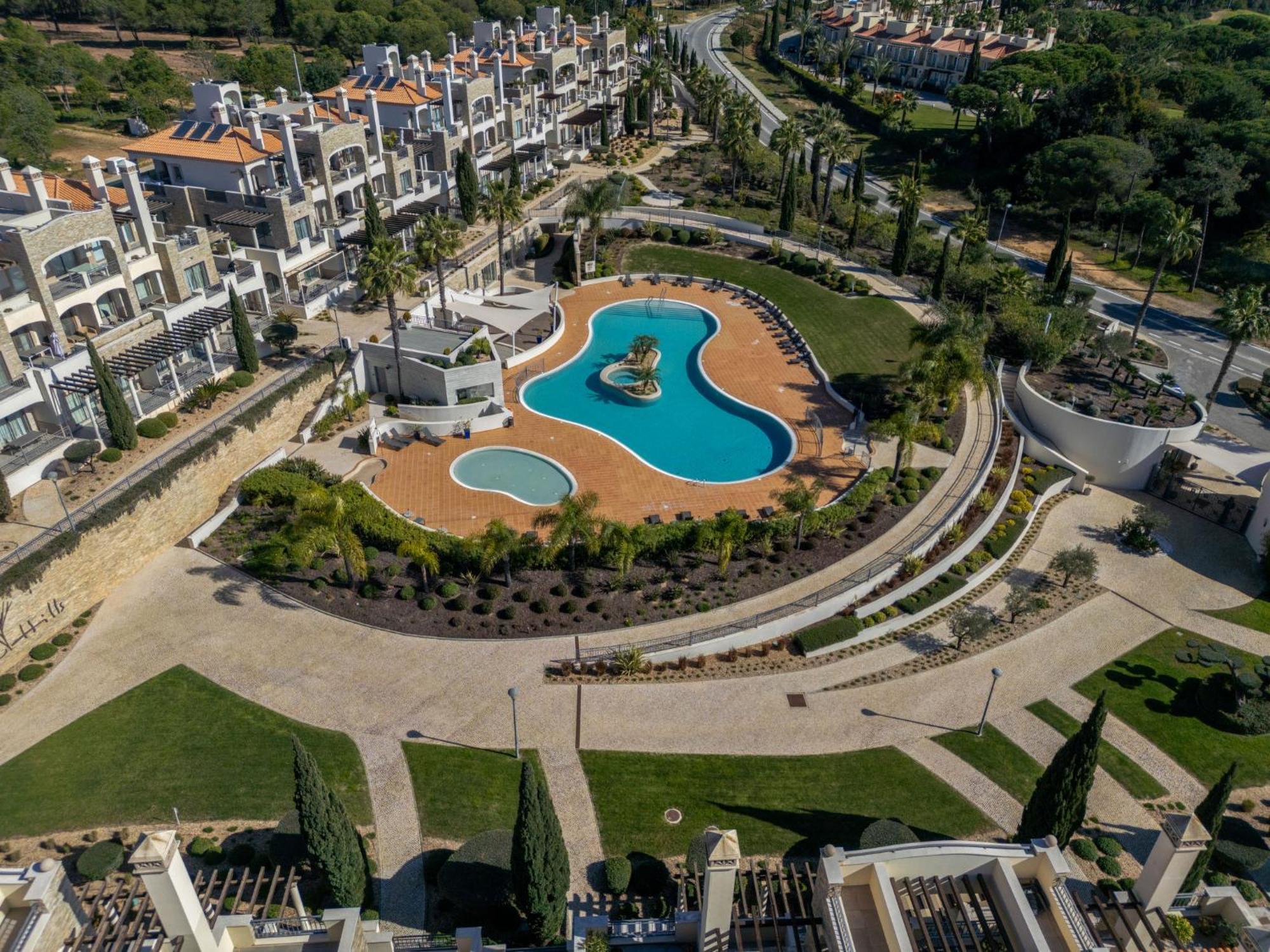 Apartment Pine Hills Turquesa By Interhome Vilamoura Buitenkant foto