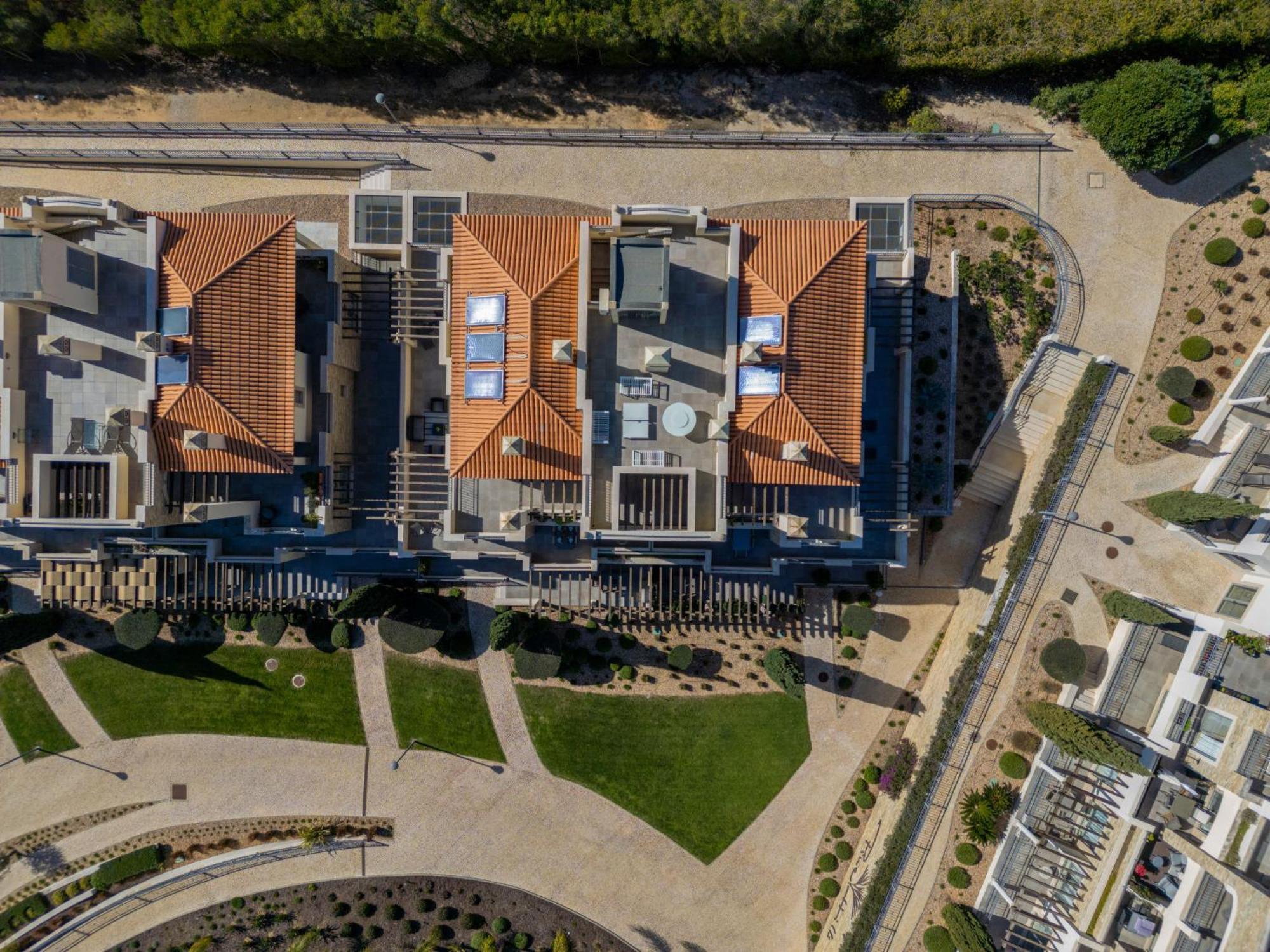 Apartment Pine Hills Turquesa By Interhome Vilamoura Buitenkant foto