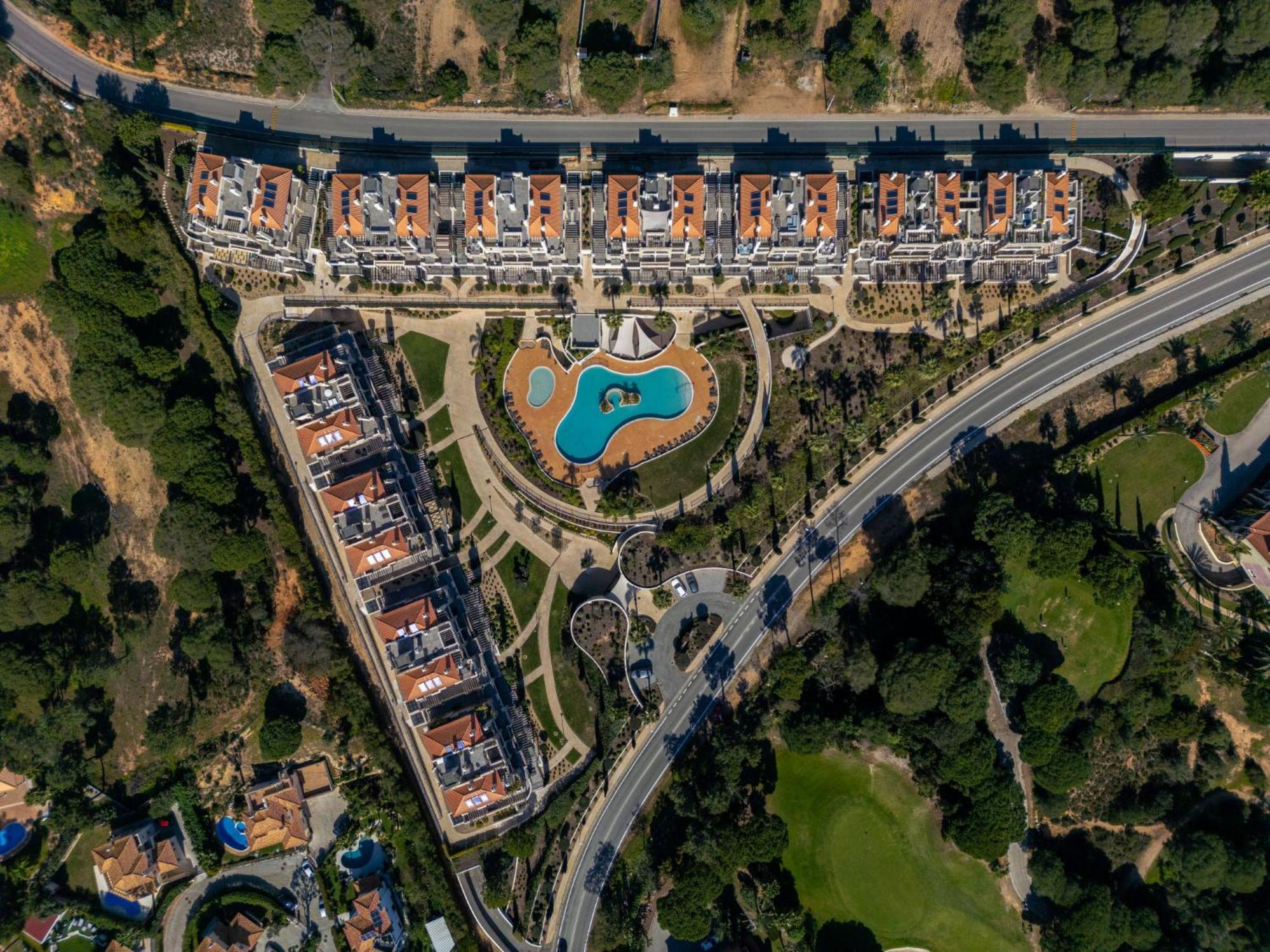 Apartment Pine Hills Turquesa By Interhome Vilamoura Buitenkant foto