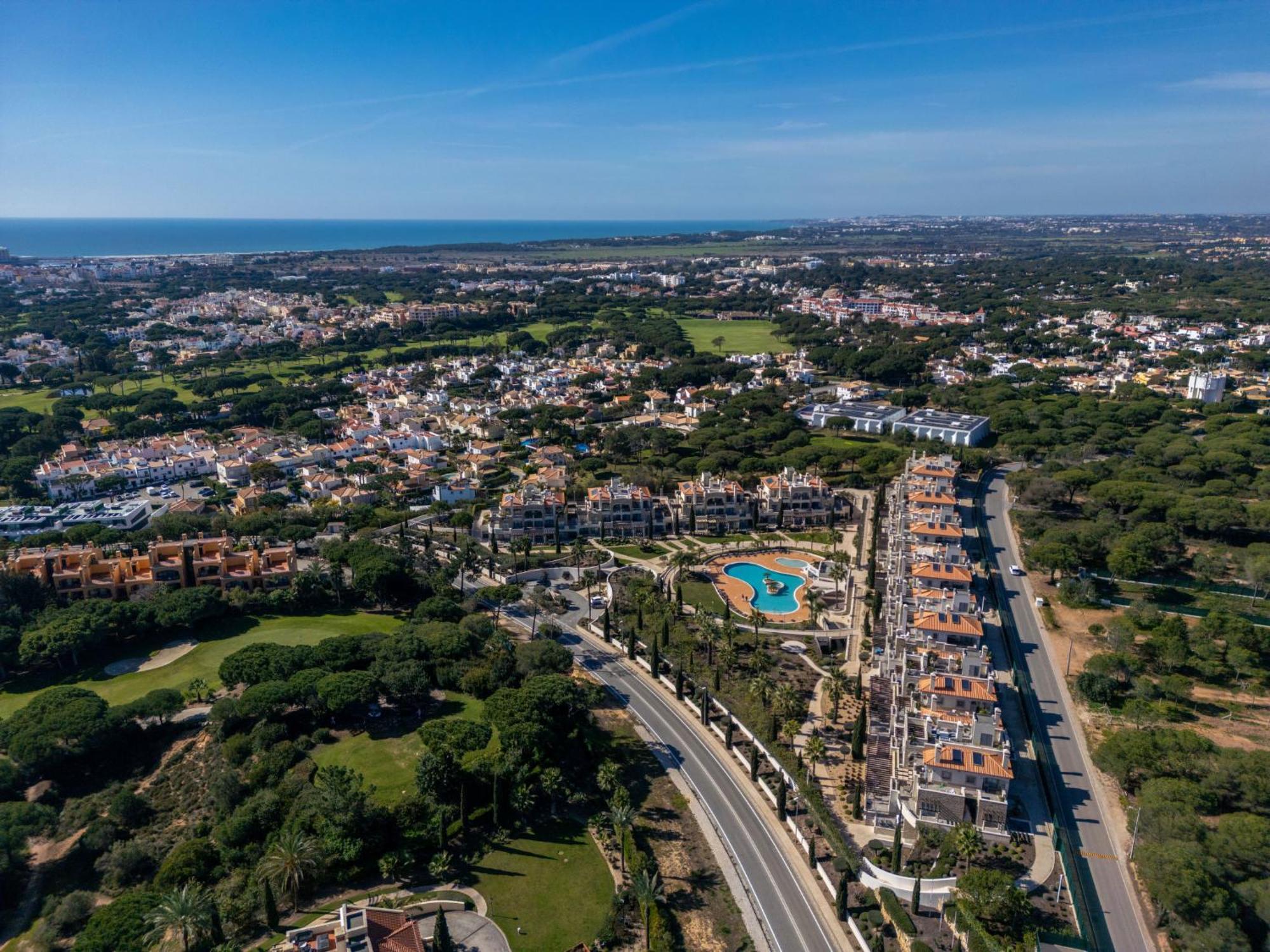 Apartment Pine Hills Turquesa By Interhome Vilamoura Buitenkant foto