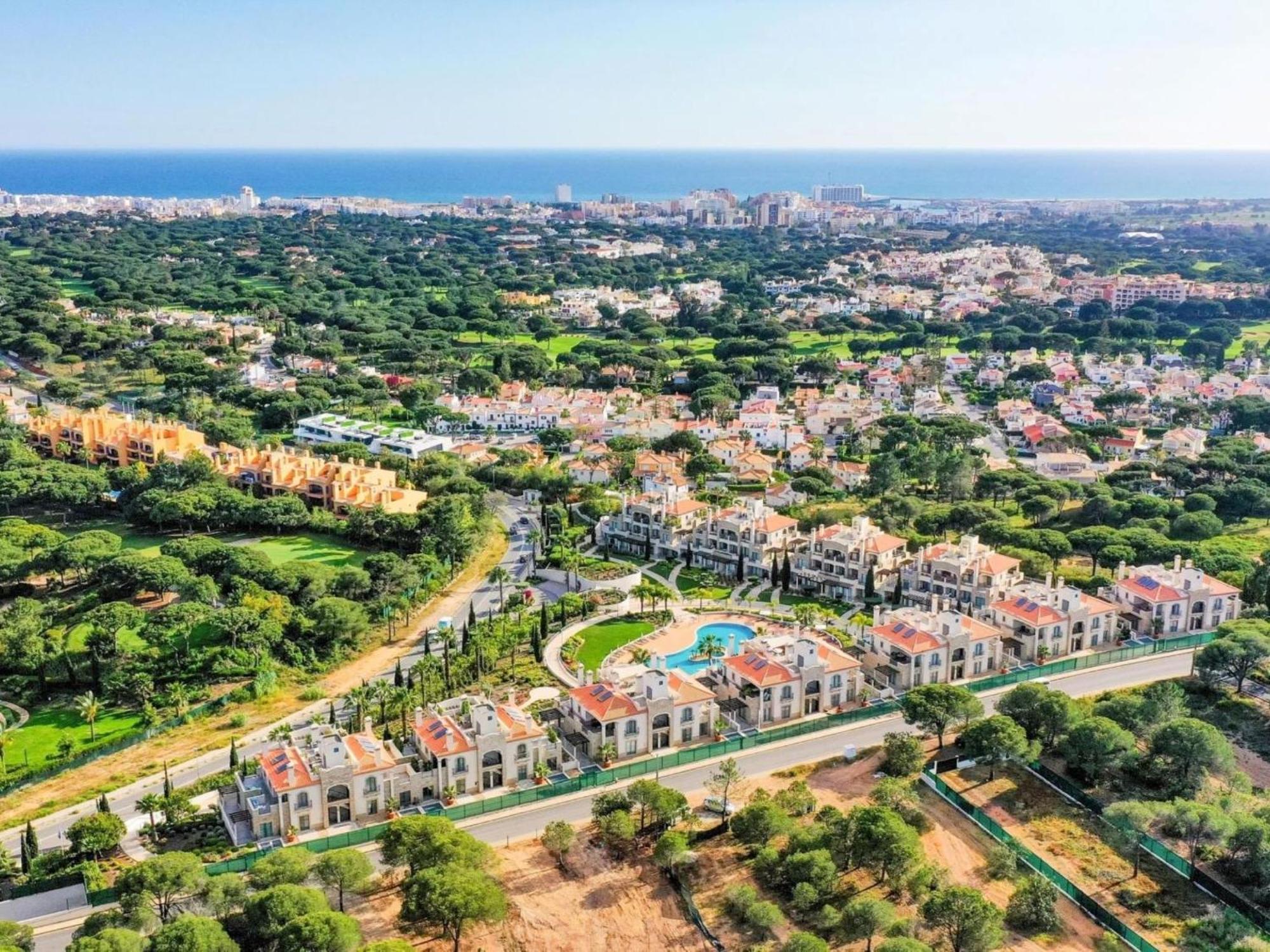 Apartment Pine Hills Turquesa By Interhome Vilamoura Buitenkant foto