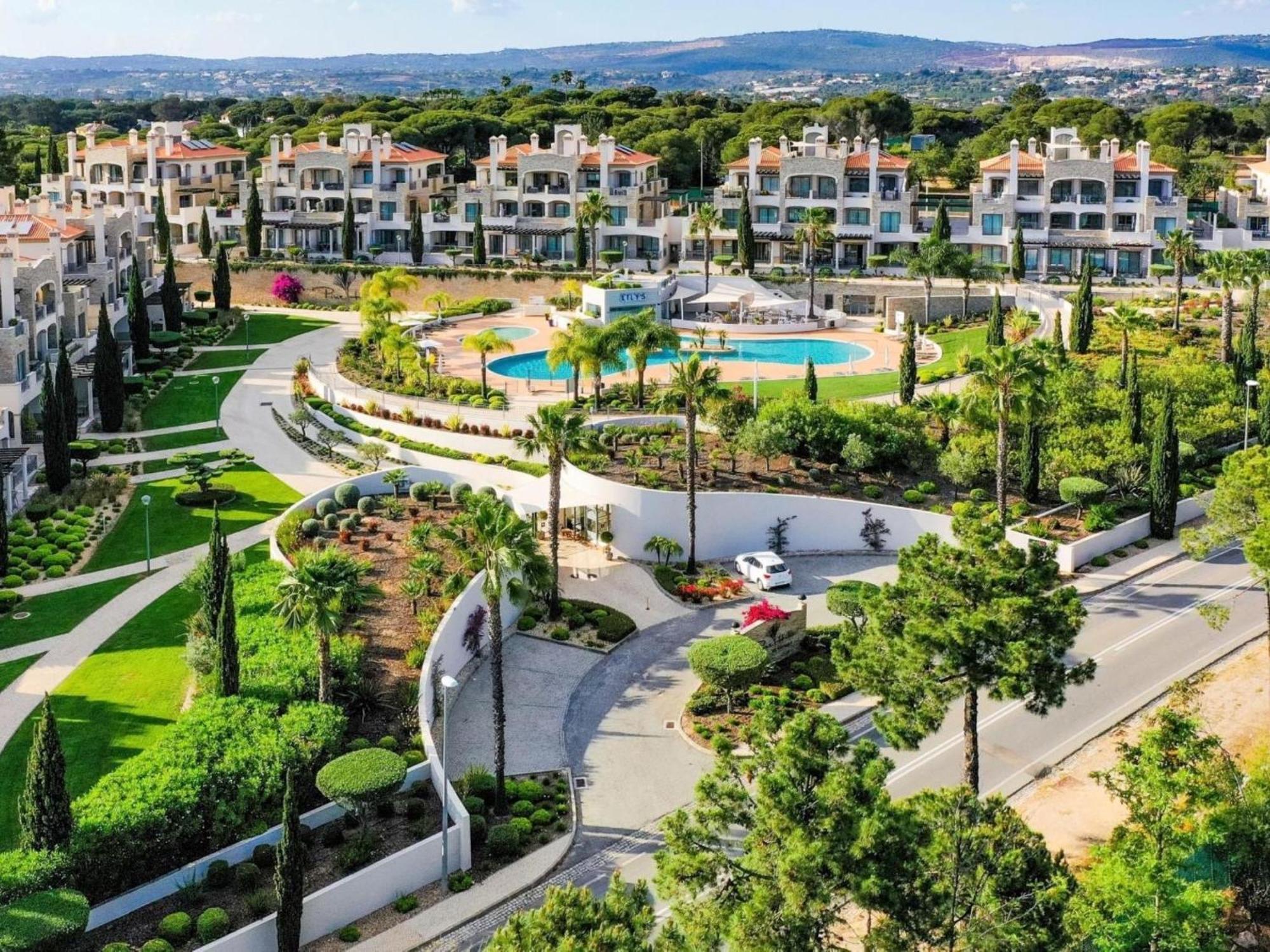 Apartment Pine Hills Turquesa By Interhome Vilamoura Buitenkant foto