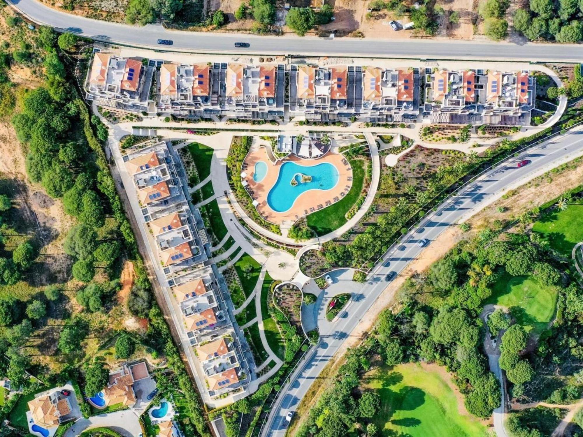 Apartment Pine Hills Turquesa By Interhome Vilamoura Buitenkant foto